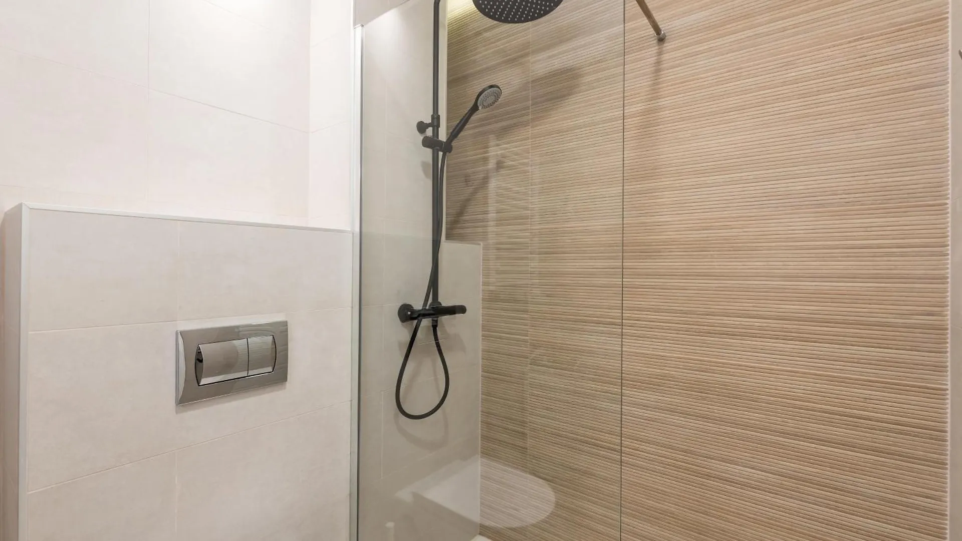 2Brd Cliffs And Ocean View Oasis Apartment Acantilado de los Gigantes